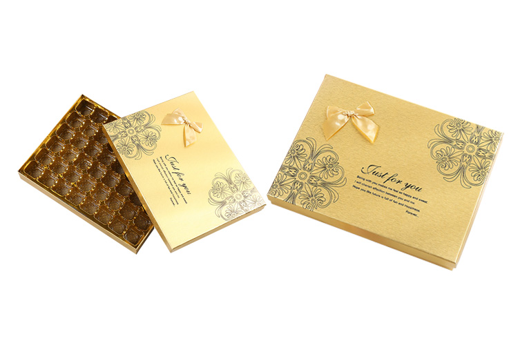 Home 21 Gourmet Food Paper Boxes