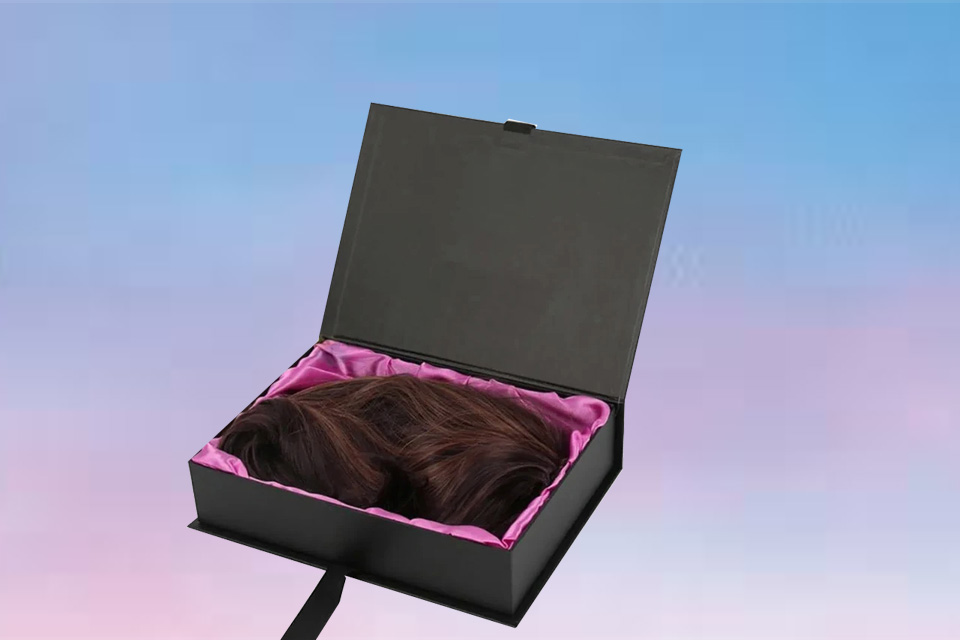 Innovation Strategies for Hair Extension Packaging Boxes 1 Hair Extension Packaging Boxes