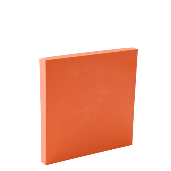 Lid and Base Boxes for clothing