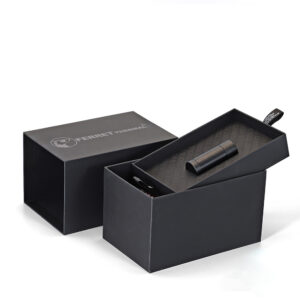 Luxury Drawer Paper Boxes for Perfume