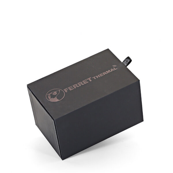 Luxury Drawer Paper Boxes for Perfume