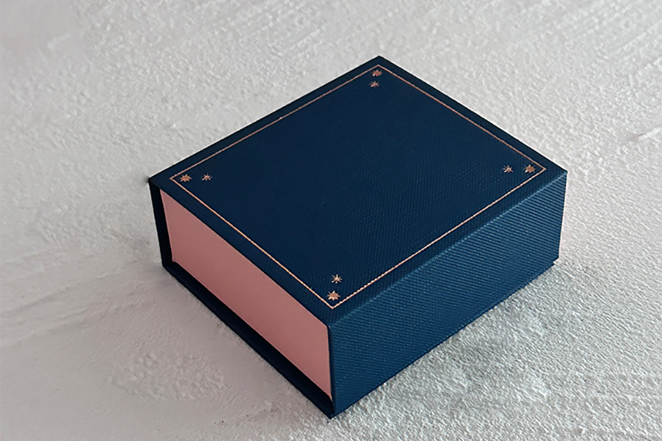Build Emotional Bonds with Magnetic Closure Boxes Packaging 2 Magnetic Closure Boxes Packaging
