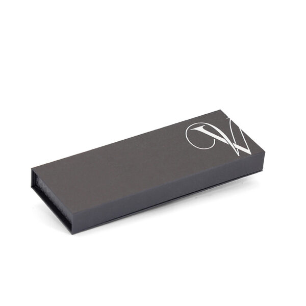 Magnetic Lid Boxes for Scissors