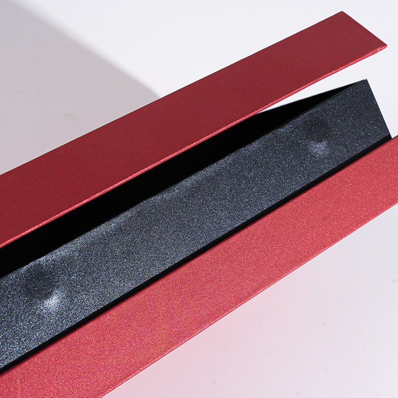How to Make a Magnetic Closure Box 3 Magnetic closure boxes