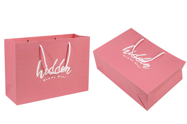Home 12 Paper Gift Bags