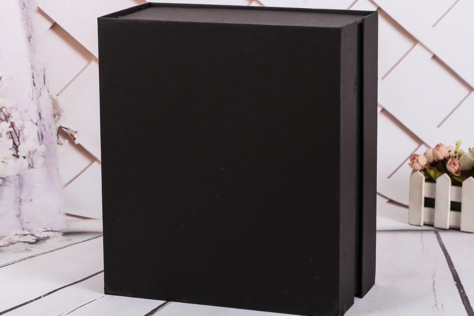 Paper Gift Packaging Green Innovation and Commercial Value 3 Paper Gift Packaging