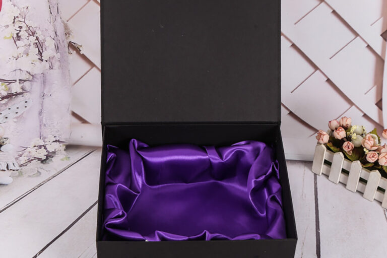 Paper Gift Packaging