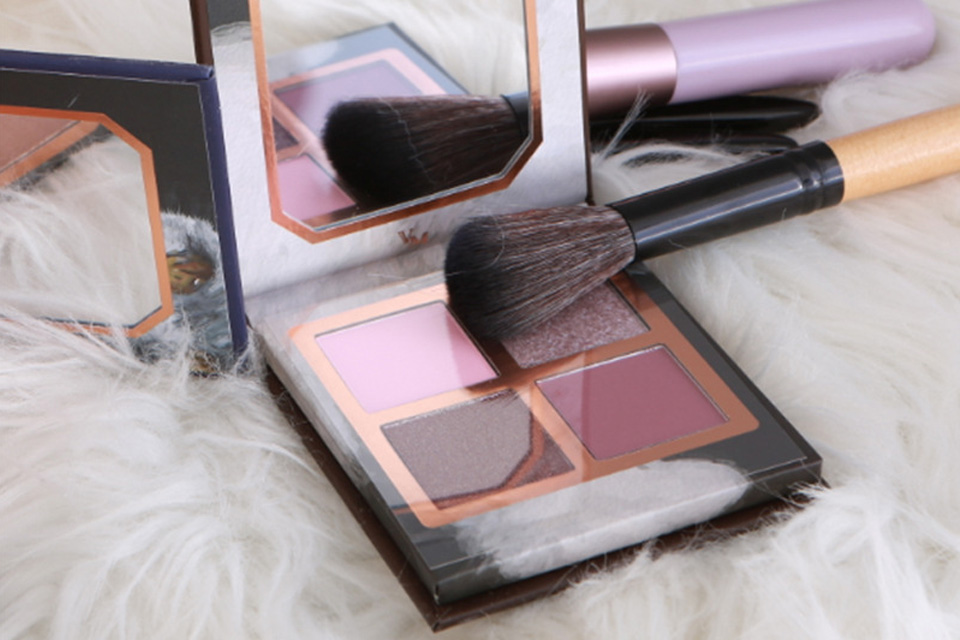 Popular Eyeshadow Palettes 5 Core Elements for Success 1 Popular Eyeshadow Palettes