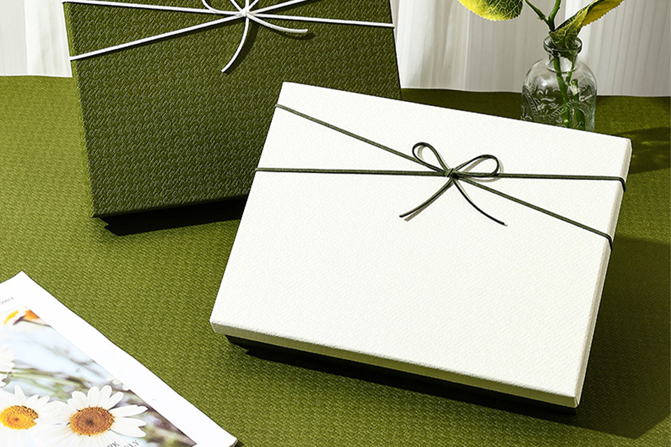 How to Choose Sustainable Packaging Boxes 3 Sustainable Packaging Boxes