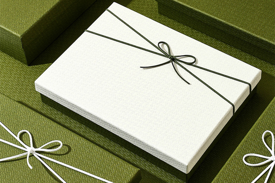 How to Choose Sustainable Packaging Boxes 2 Sustainable Packaging Boxes
