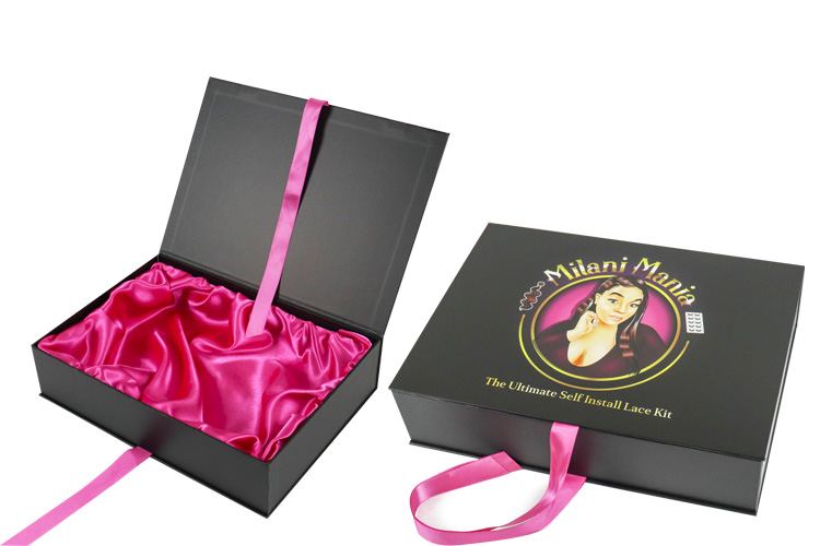 Home 22 Wigs Paper Boxes