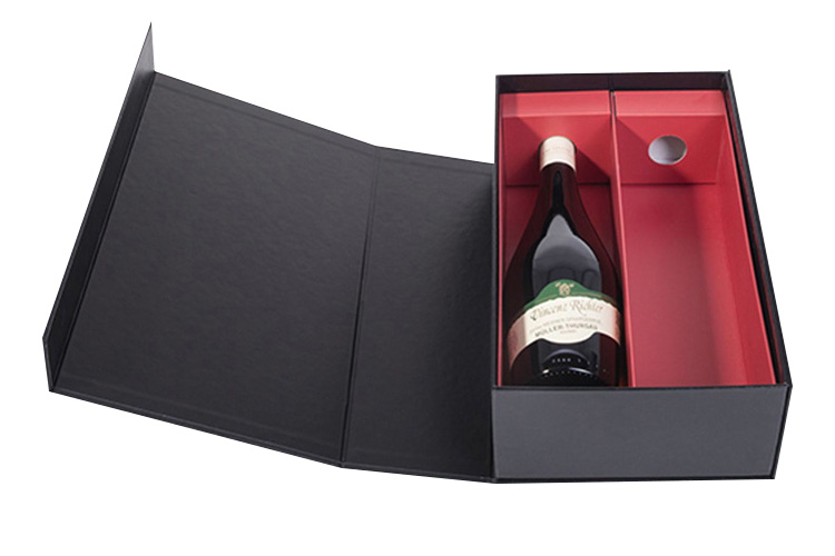 Home 20 Wine & Spirits Paper Boxes