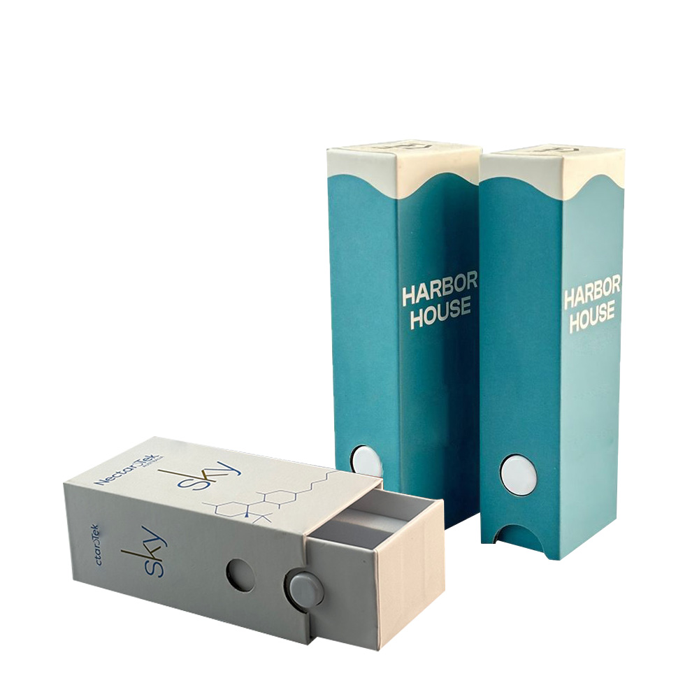 cannabis paper boxes 