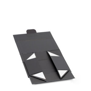 collapsible gift box