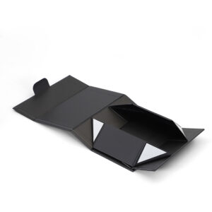 collapsible gift box