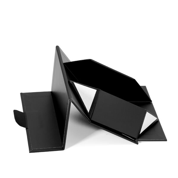 collapsible gift box