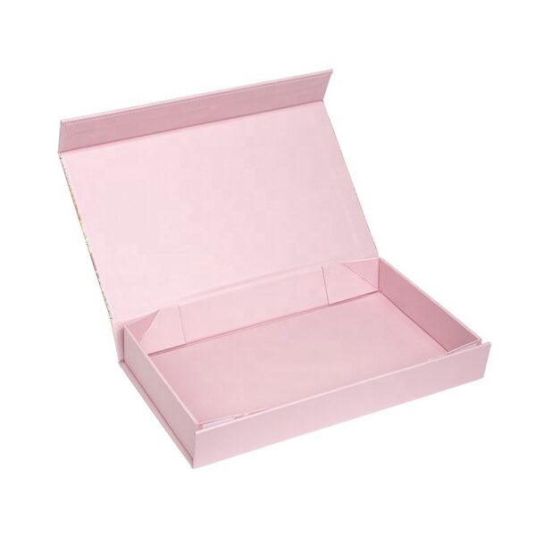 collapsible gift box