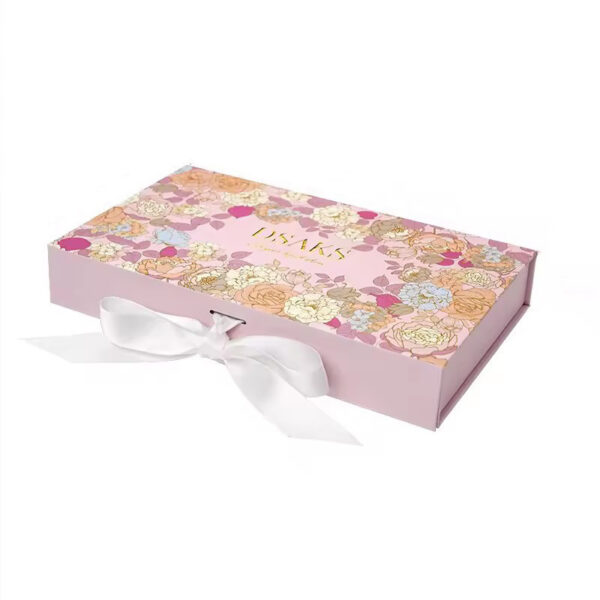 collapsible gift box