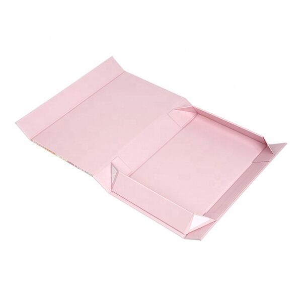 collapsible gift box