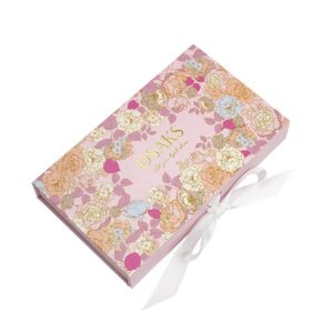 collapsible gift box