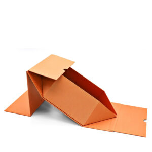 collapsible gift box