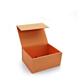collapsible gift box