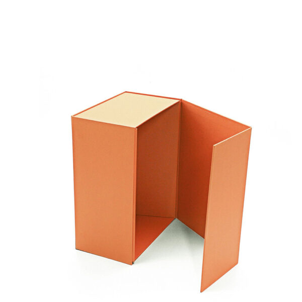 collapsible gift box
