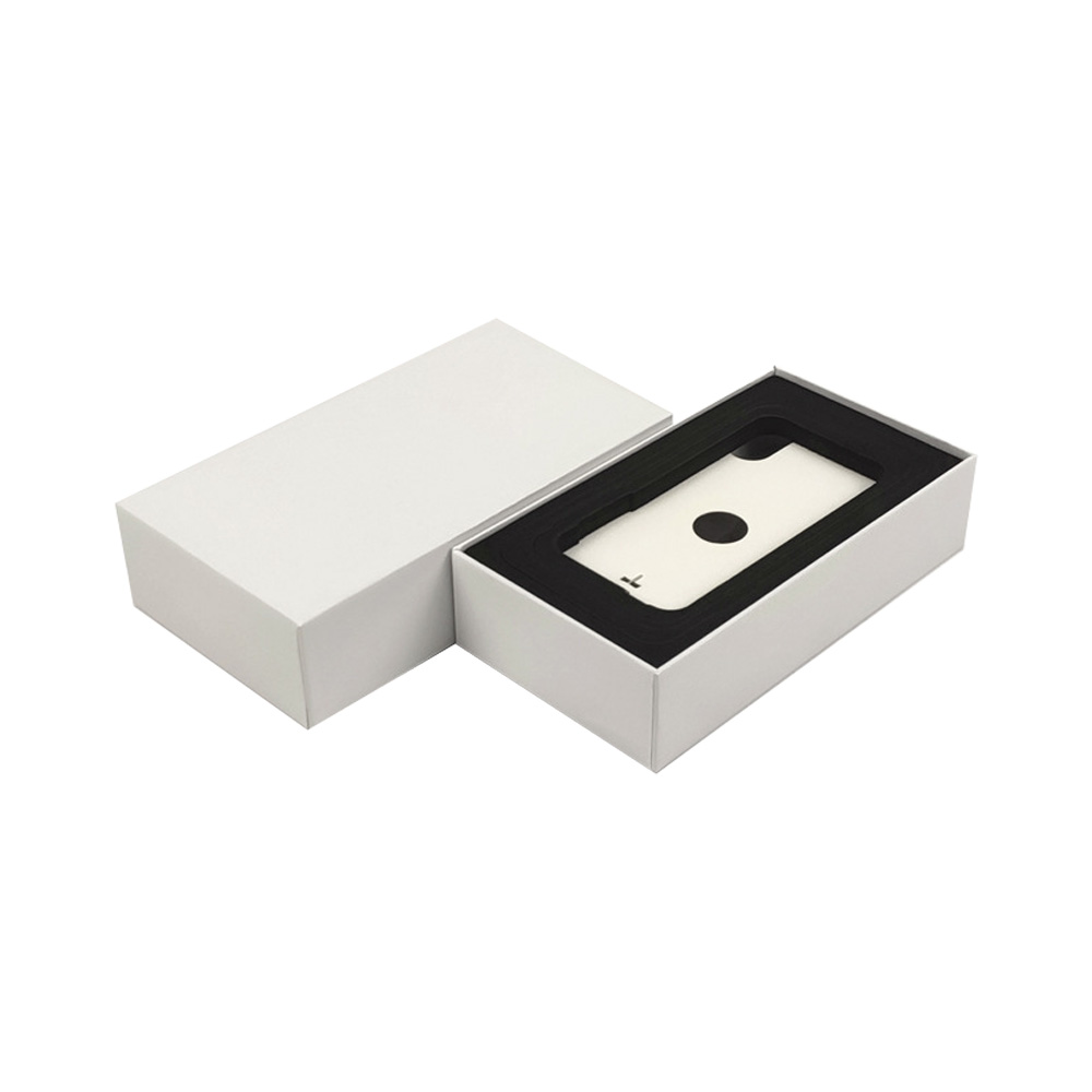 consumer electronics paper boxes