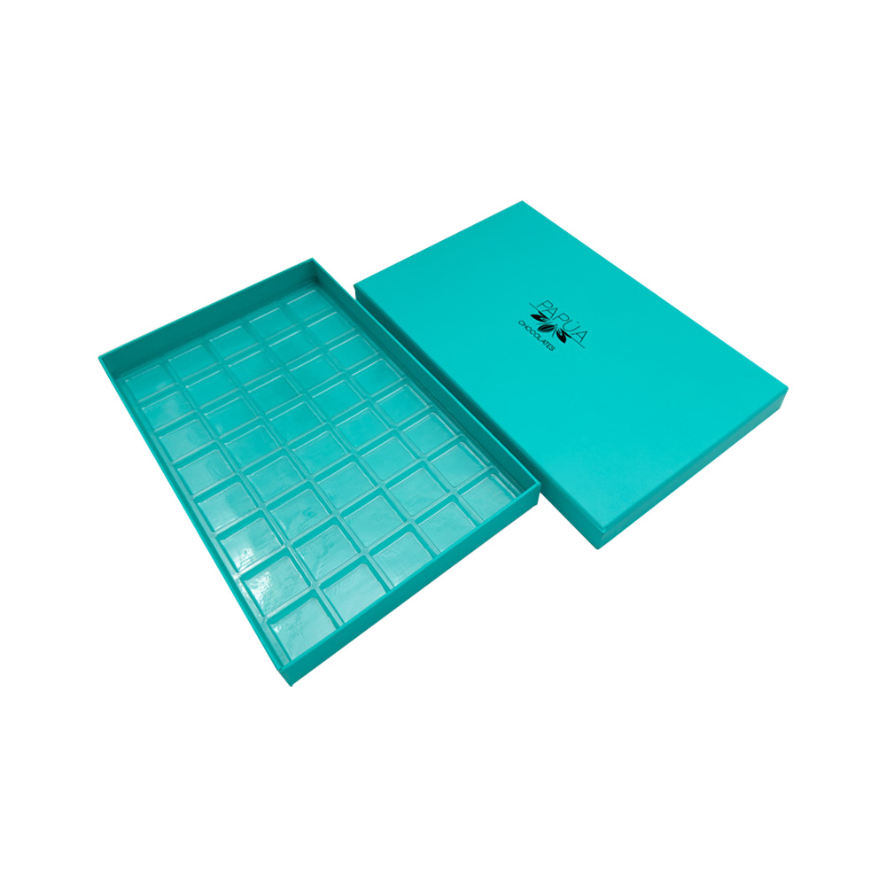 cosmetic paper boxes 