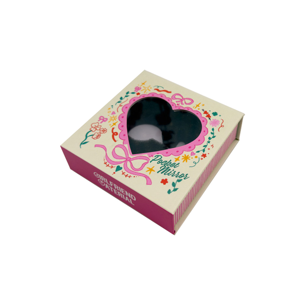 cosmetic paper boxes 