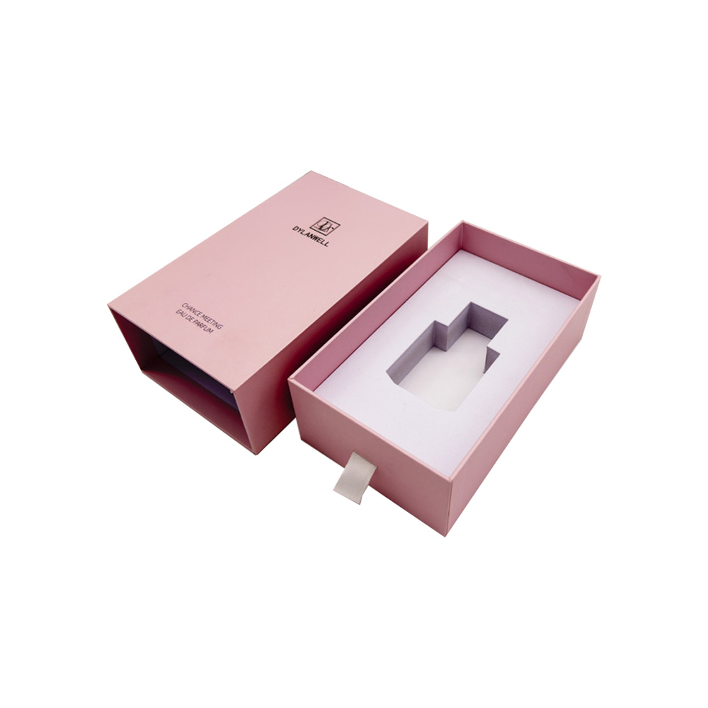 cosmetic paper boxes 
