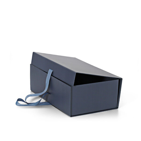 foldable gift box for cloth