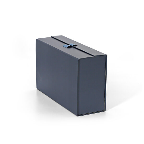 foldable gift box for cloth