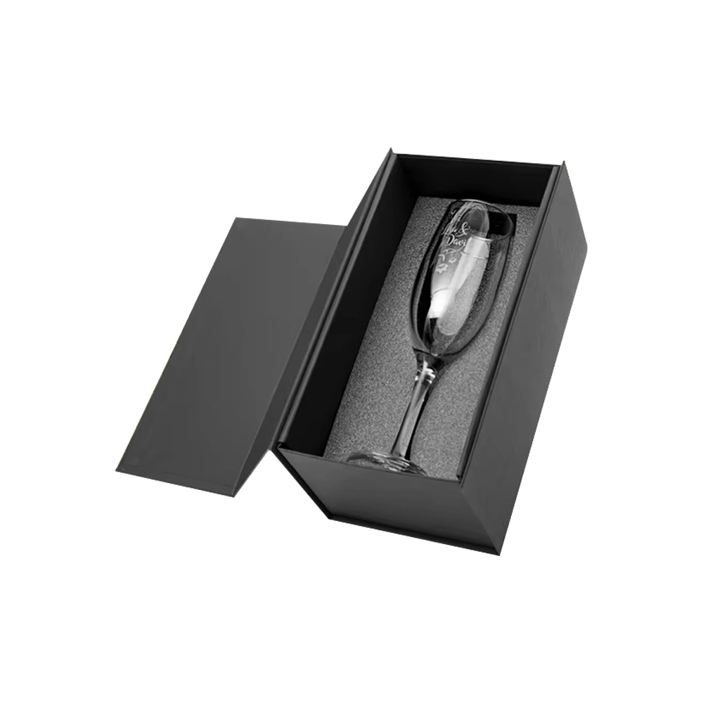 glassware paper boxes