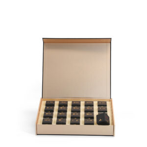 magnetic lid box for food