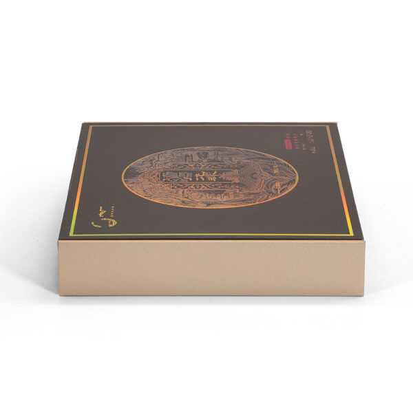 magnetic lid box for food
