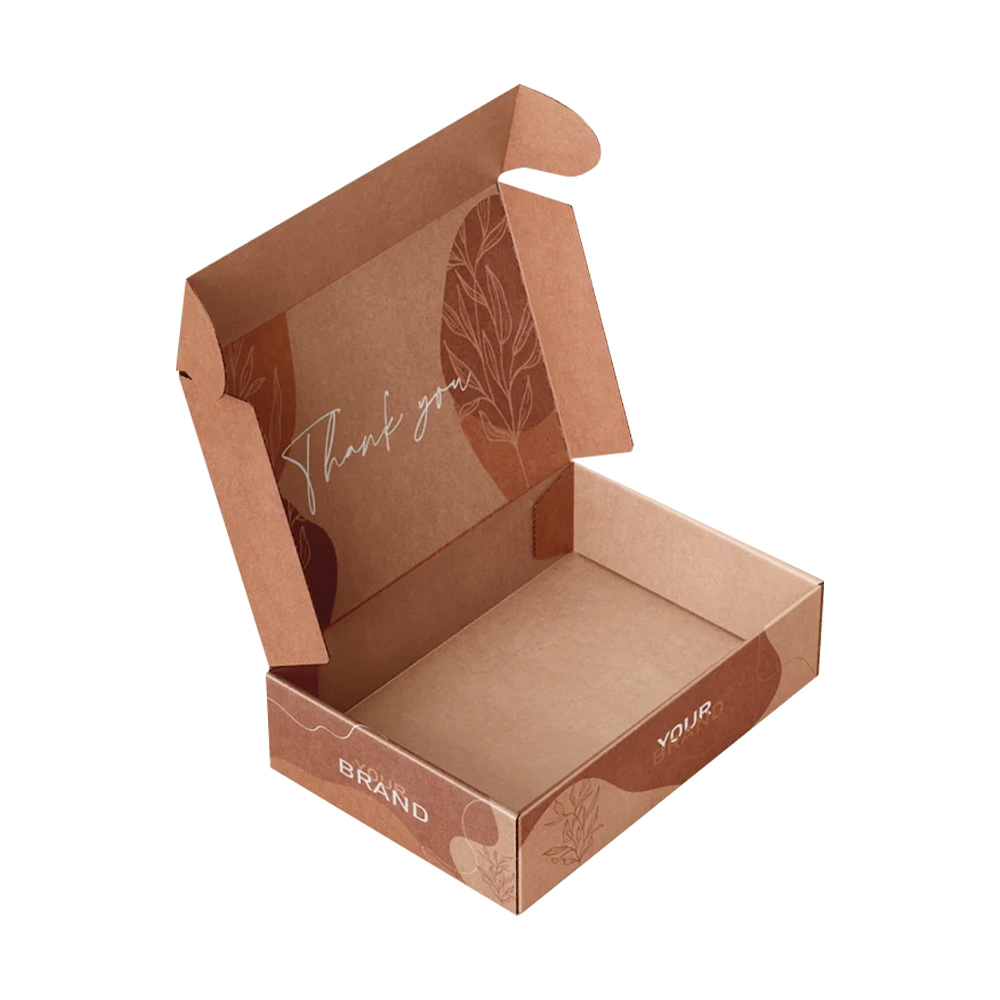 mailer paper boxes