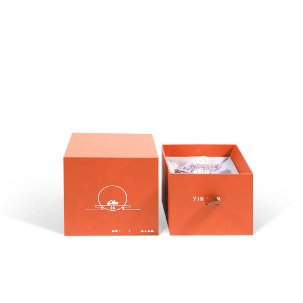 paper drawer box for cup