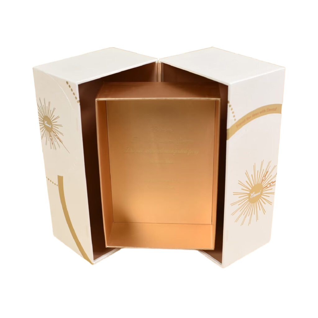 perfume paper boxes