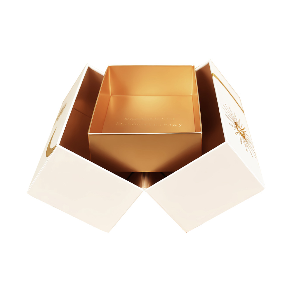 perfume paper boxes