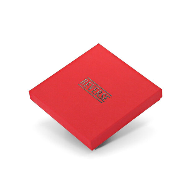 textured paper top and bottom boxes